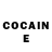 Cocaine Fish Scale Pippo Pippis